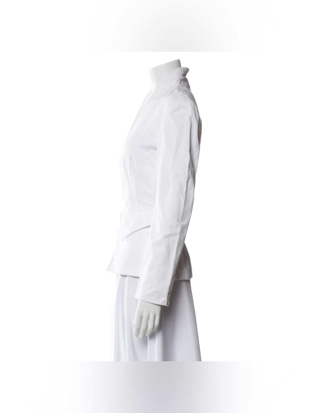 Gucci by Tom Ford Spring/Summer 2001 Jacket - Picture 2 of 7